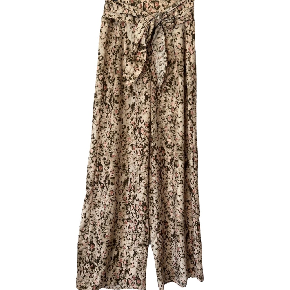 Kori Wide Leg Pants (NWT)